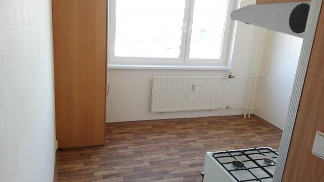Pronájem Byt 2+1, Hrnčířská, Cheb