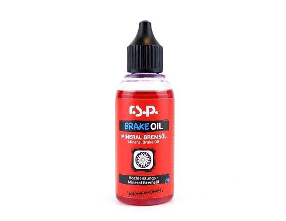 RSP mazivo - BRAKE OIL 50 ml