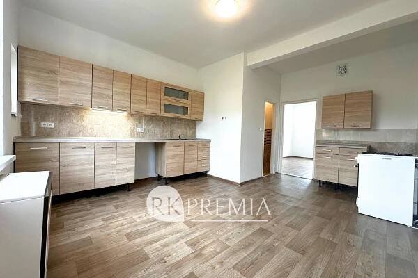 Pronájem bytu 2+kk 46 m², Litoměřická, Teplice
