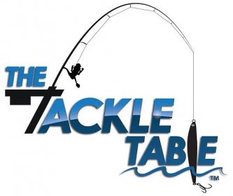 The Tackle Table