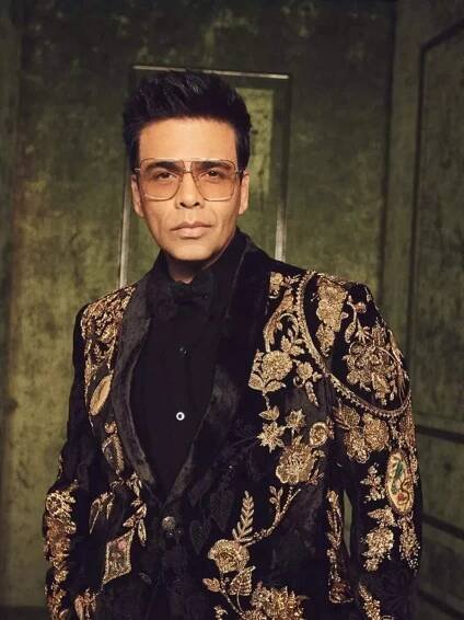 Karan Johar Net Worth: Know How Rich is the Filmmaker