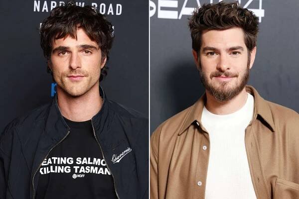 Jacob Elordi Was Cast in Frankenstein for This Specific Reason After Andrew Garfield Dropped Out