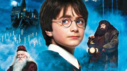 Harry Potter a DC jsou pro studio Warner klíčové značky