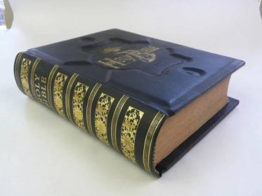 Book Repair - Bohemio Bookbindery - book repair, dissertation binding, fine binding, and more, based in Ann Arbor Michigan