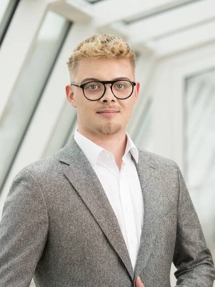Ansprechpartner - Die Wohnungswirtschaft Bayern