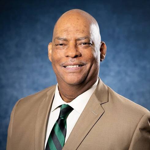 Mark Burns