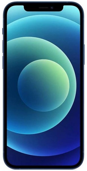 Apple iPhone 12 128GB Blue
