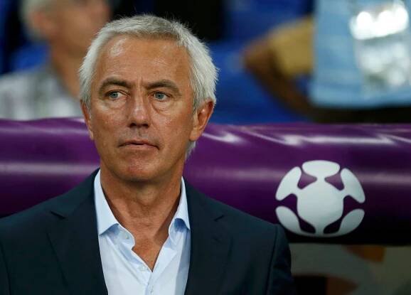 Van Marwijk skončil na lavičce Nizozemska. Na vlastní žádost