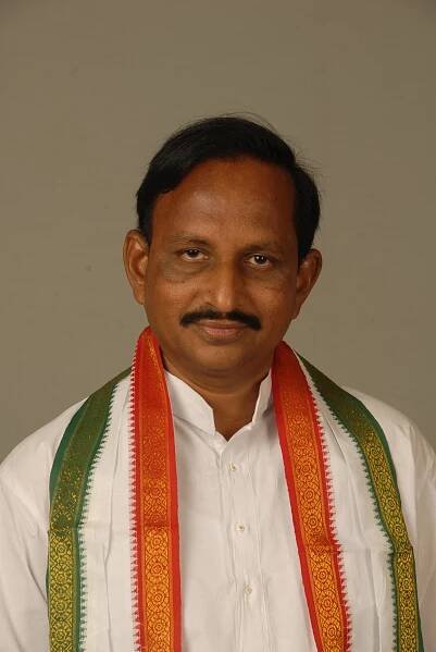 Kamana Prabhakara Rao