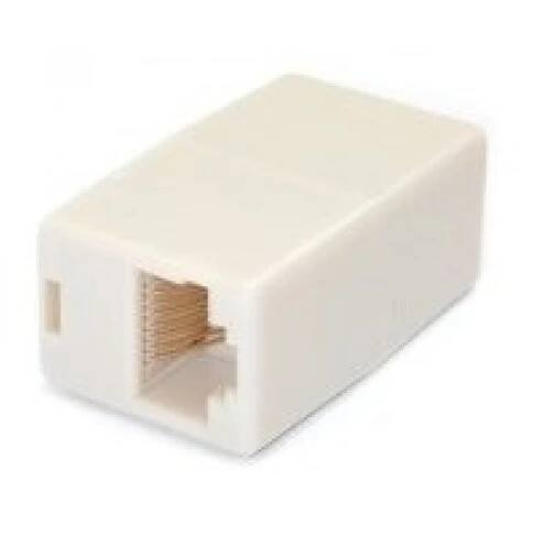 UTP spojka RJ45 přímá, cat.5e | Softcom Group s.r.o. i6Shop