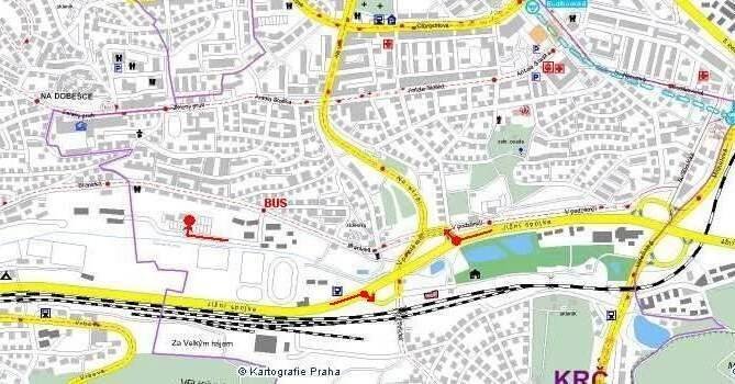 KK Konstruktiva Praha
