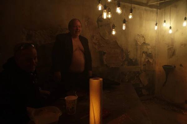 Hellraiser Judgment