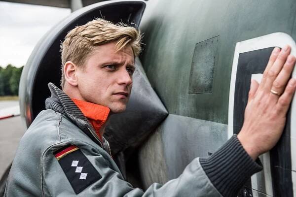 Starfighter - Sie wollten den Himmel erobern (2015) | Galerie - Covery | ČSFD.cz