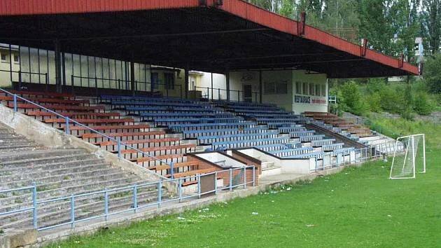 Milan Chlouba zůstává na lavičce FK Litoměřice