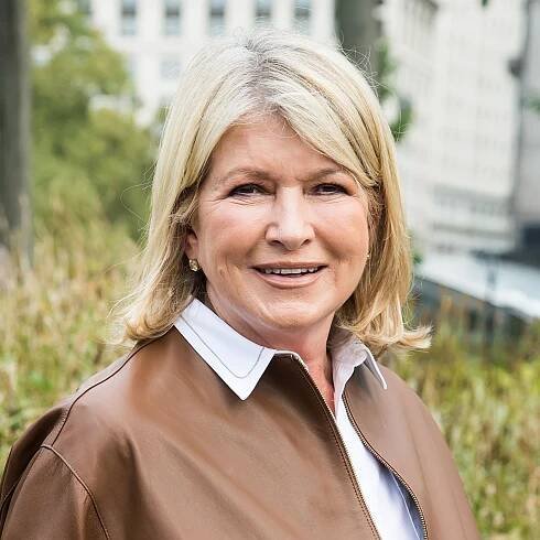 Martha Stewart Says She’ll ‘Pop’ 20 CBD Gummies in a Day and Feel Just Fine