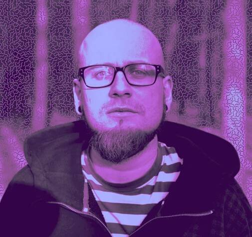 MUDr. Filip Tylš PhD.