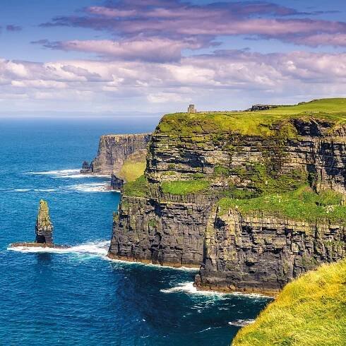 Dublin Holiday Tour Packages from Dubai - gocozmo