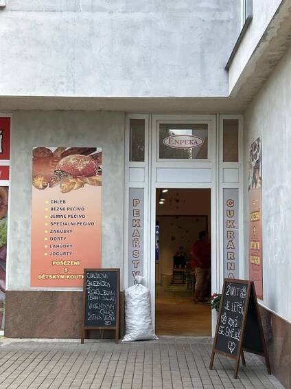 ENPEKA, a.s. foto 2