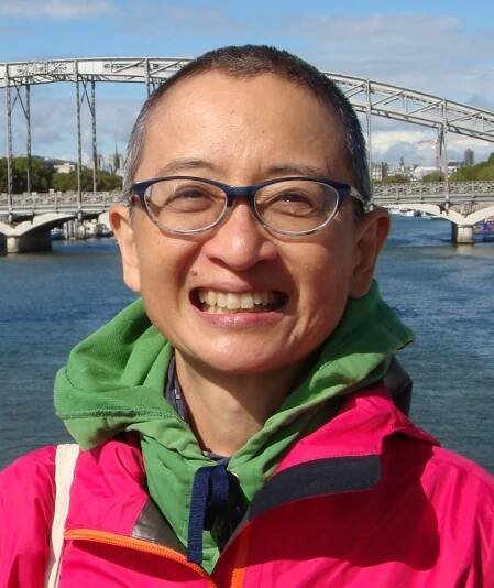 Catherine Lee