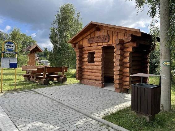 Nejmenší víska táhne. Z malebného Mutkova mladí neprchají, po chatách je sháňka