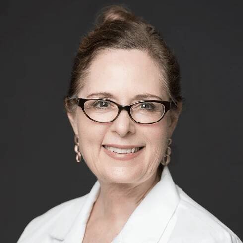 Mary LeAnn Smith MD