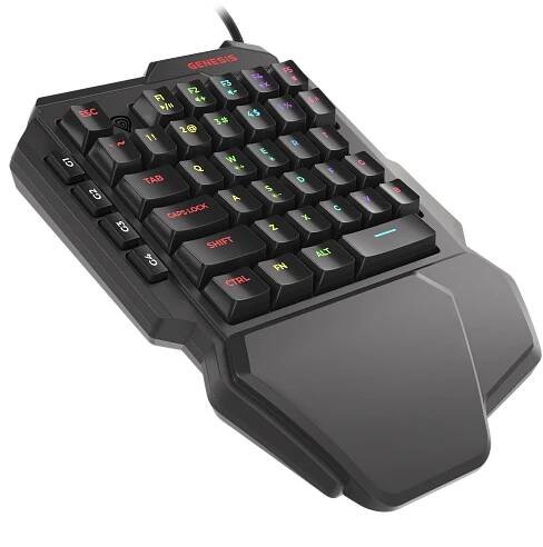 Thor 100 RGB | GENESIS