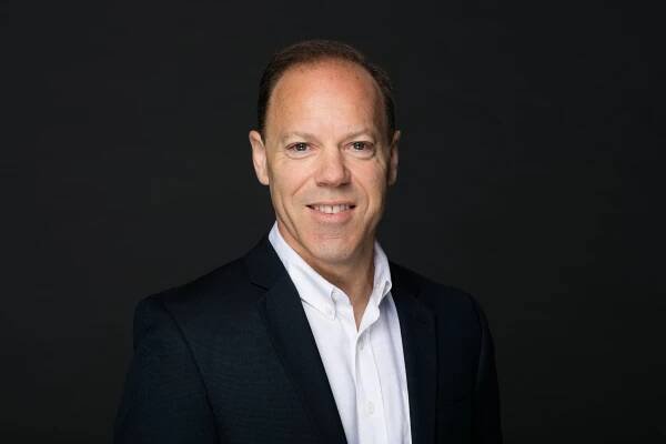 Peter Johnson Joins Skydance Television