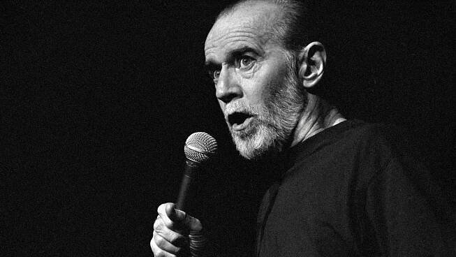 George Carlin AI special criticized by his daughter