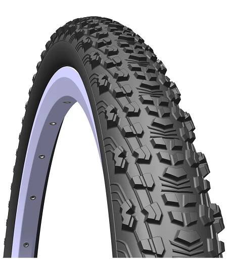 Mitas Scylla Classic V75 černý 26" x 2,10"