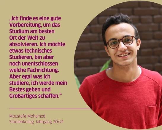 Mustafa Mohamed