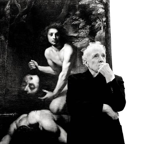 G + A = <3 – A CONVERSATION WITH ABEL FERRARA AND GABRIELE TINTI – XYZ