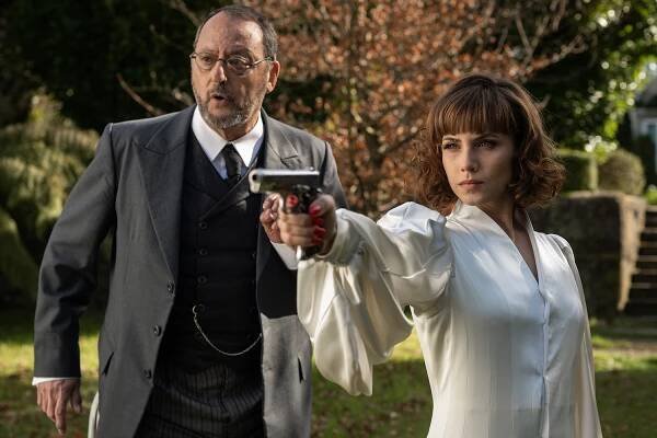 Jean Reno a Aura Garrido hrají ve filmu „A Private Affair“ na Prime Video - Recenze Zprávy - Novinky High-tech, hardware, konzole, videohry a zábava