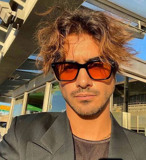Avan Jogia. 