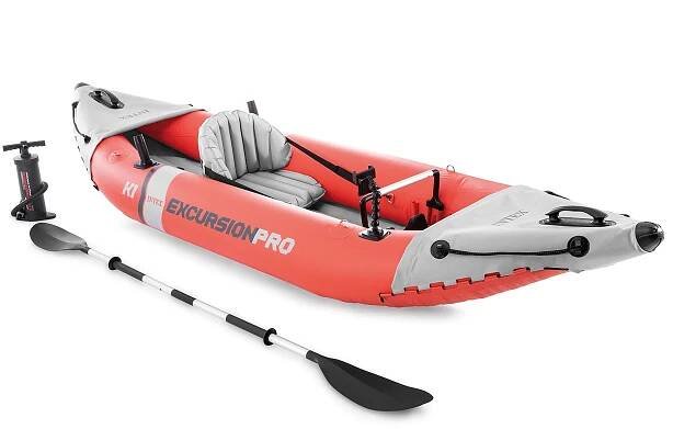 Intex 68303 Excursion Pro K1 Set od 3 150 Kč