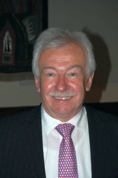Richard Hindls