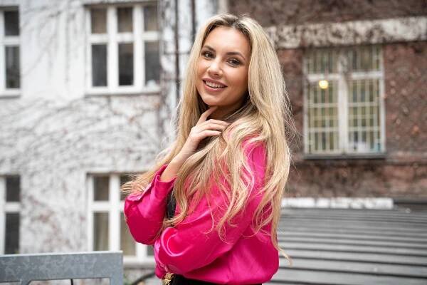 Řvala, jako by ji bodali nožem, bály jsme se o život! Viki odkryla šokující zákulisí Bachelora i hrůzný zážitek s Deny