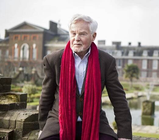 Robert Silverberg | File 770 