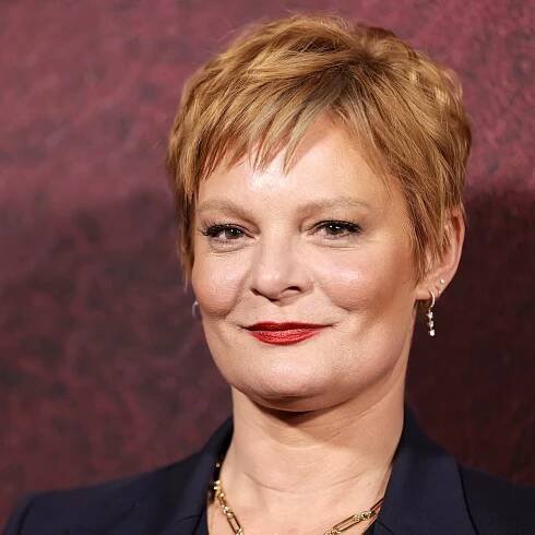 Martha Plimpton interview: ‘There’s no such thing to me as pro-life. We’re all f***ing pro-life!’