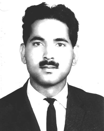 Alumni in Pakistan – TICOSA