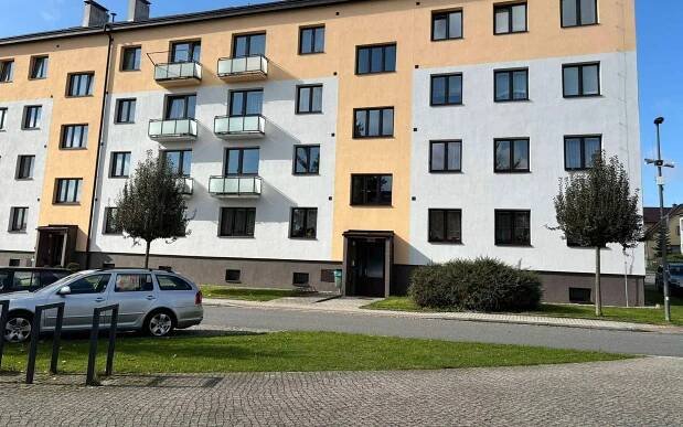 2+1, Ždírec nad Doubravou, 60 m²