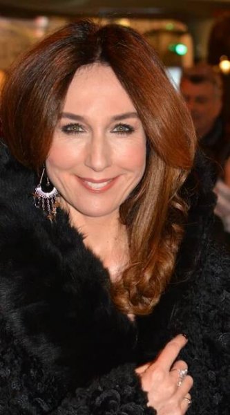 Elsa Zylberstein
