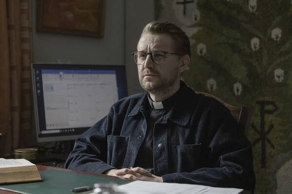 Häät ennen hautajaisia - Z filmu - Joonas Nordman