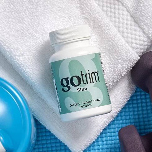 TLSSlim - Weight Loss Solution