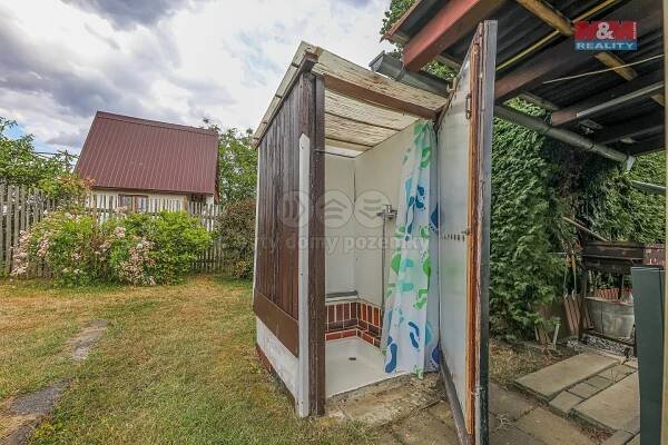 Prodej Dům, Staňkov - Krchleby, okres Domažlice