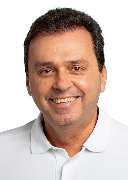 Carlos Eduardo Alves