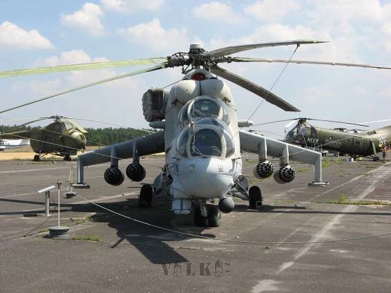 Berlín Gatow 2006
