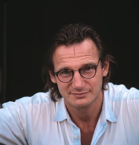 Liam Neeson fotka