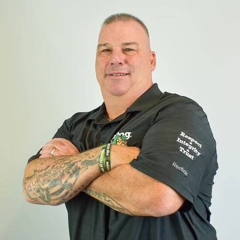 MIGHTY 25: Meet Jerry and Tracy Flanagan, who transform people’s trash into veterans’ treasures