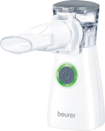 IH 57 INHALÁTOR BEURER