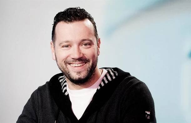 Důkaz lásky. Partnerka kvůli mně dvakrát objela zeměkouli, říká Michal Kavalčík